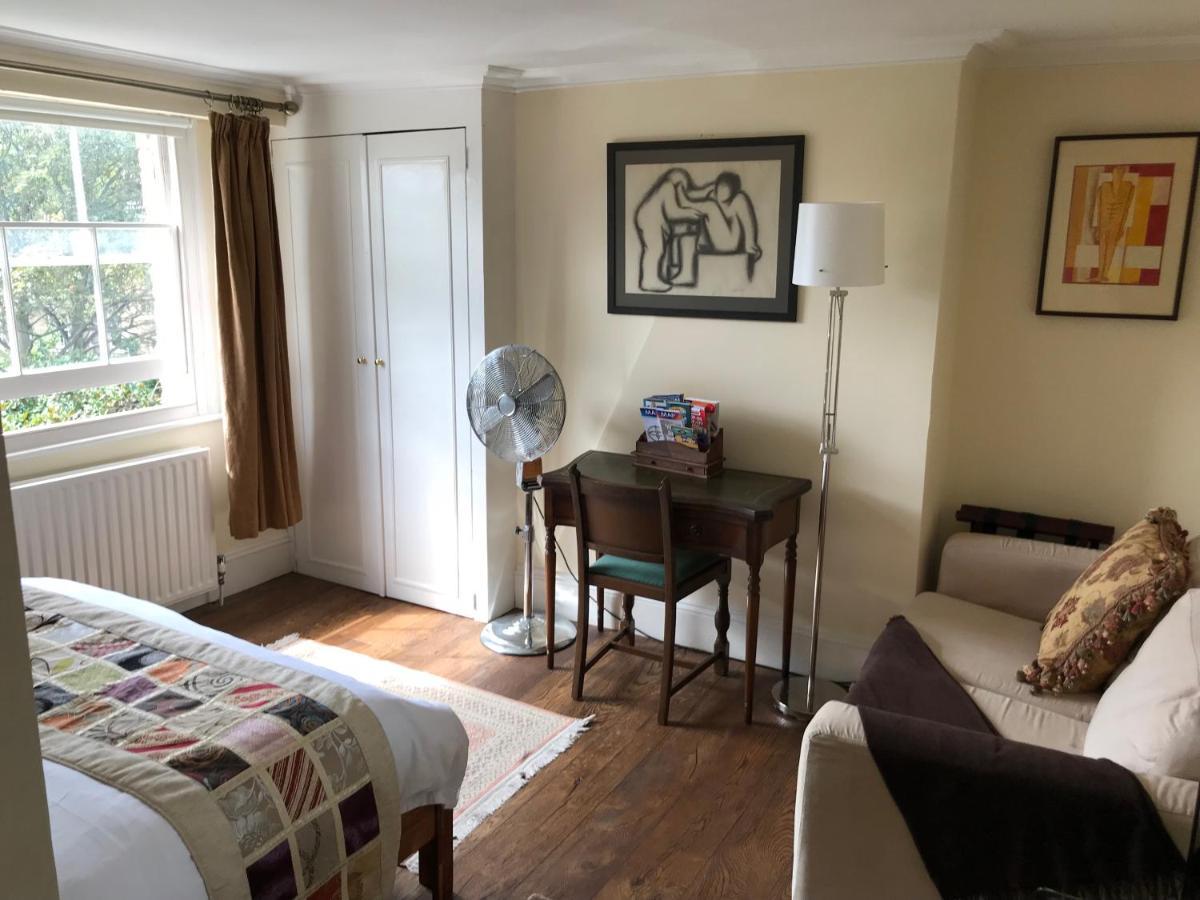 Griffin House Holiday Apartments Лондон Екстер'єр фото