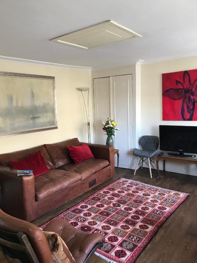 Griffin House Holiday Apartments Лондон Екстер'єр фото