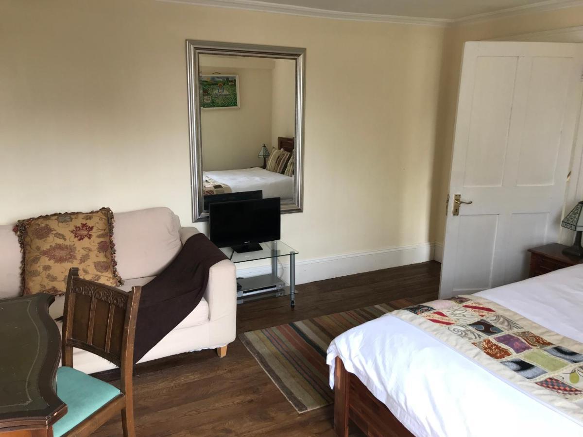 Griffin House Holiday Apartments Лондон Екстер'єр фото