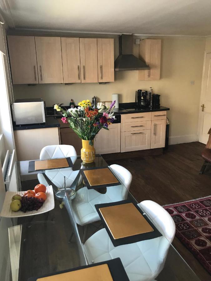 Griffin House Holiday Apartments Лондон Екстер'єр фото