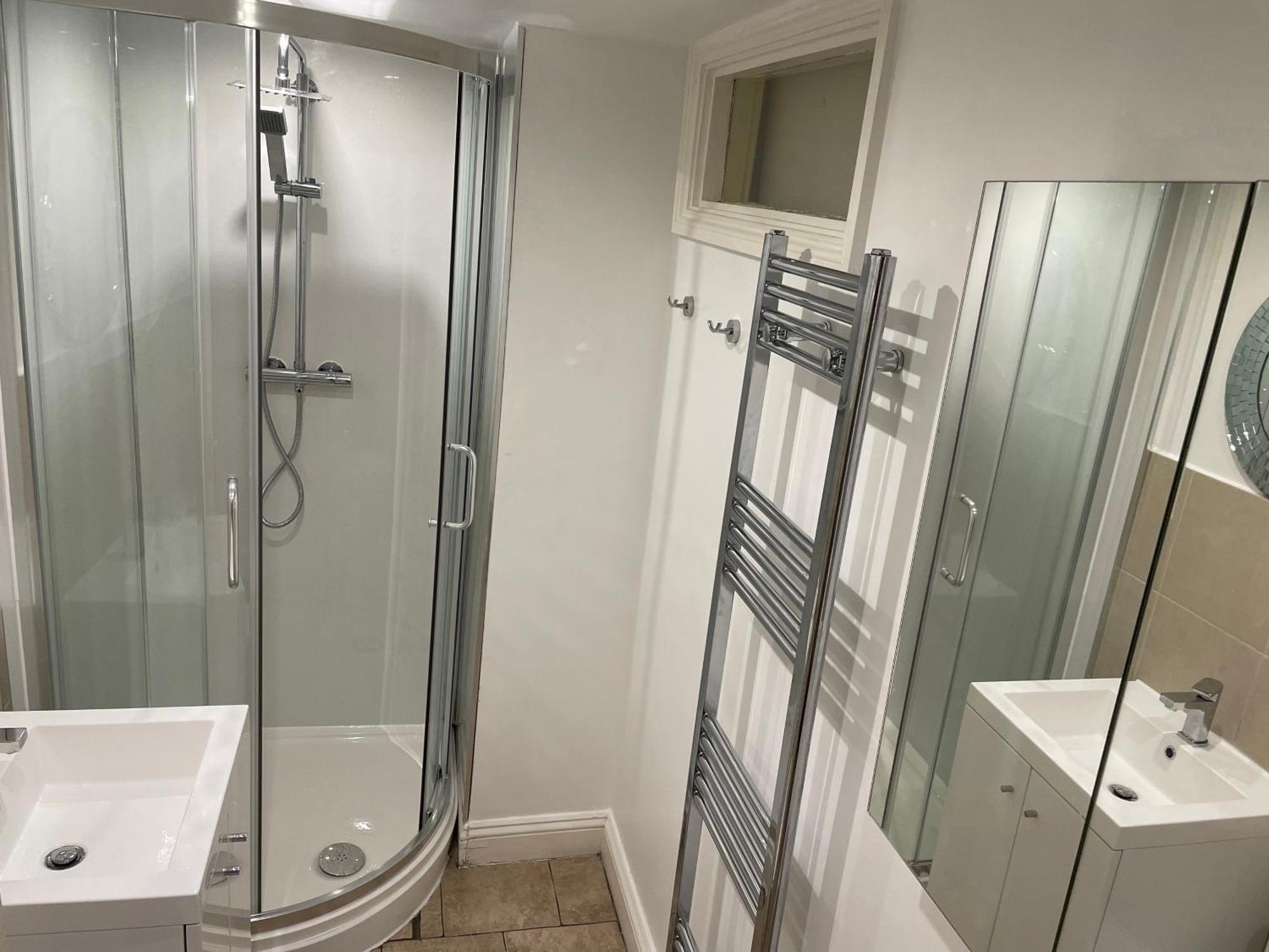 Griffin House Holiday Apartments Лондон Екстер'єр фото